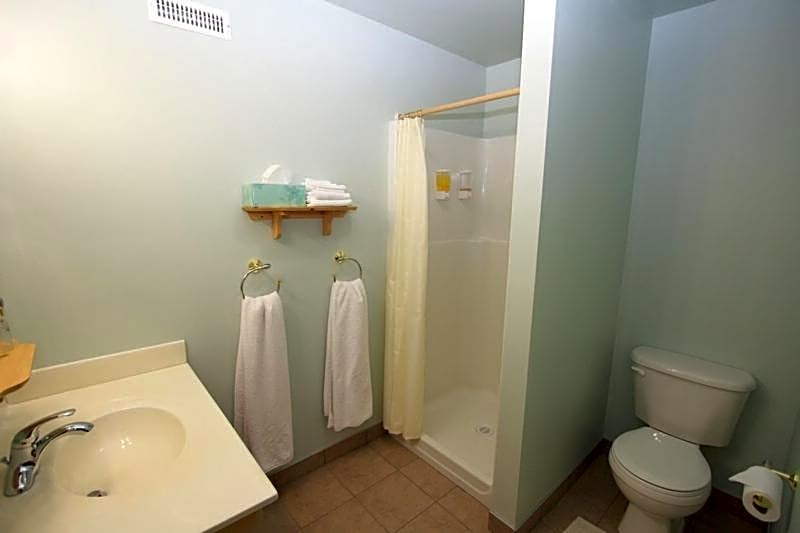 Glenogle Mountain Lodge and Spa