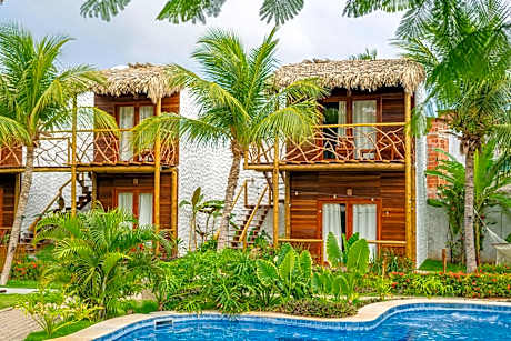 Villa Jaguar Fortim