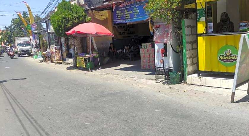 Hotel O Lina Homestay Syariah