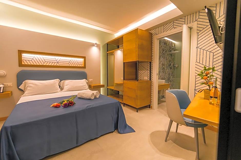 ELISEO PALACE TROPEA