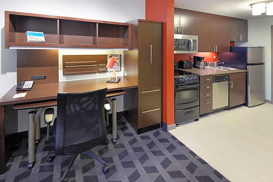Foto 1 dari 27 — TownePlace Suites by Marriott Springfield