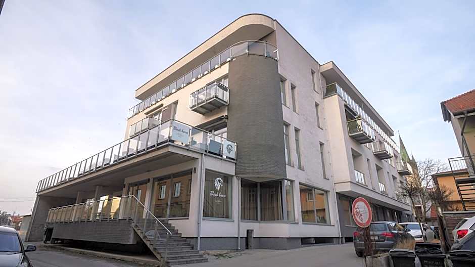 Premium City Centre Bedrooms