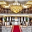 Hotel Unique Dortmund Hauptbahnhof