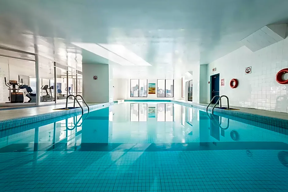 Hyatt Place Montreal Downtown