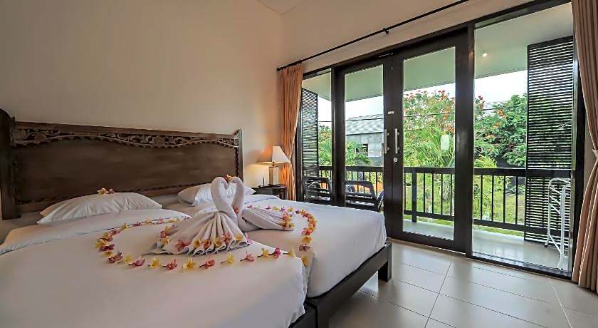 Sayang Sanur Terrace House