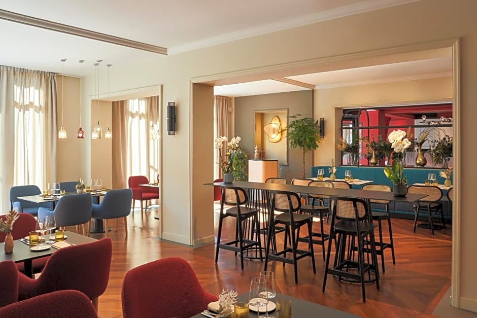 Hotel Indigo Florence By IHG
