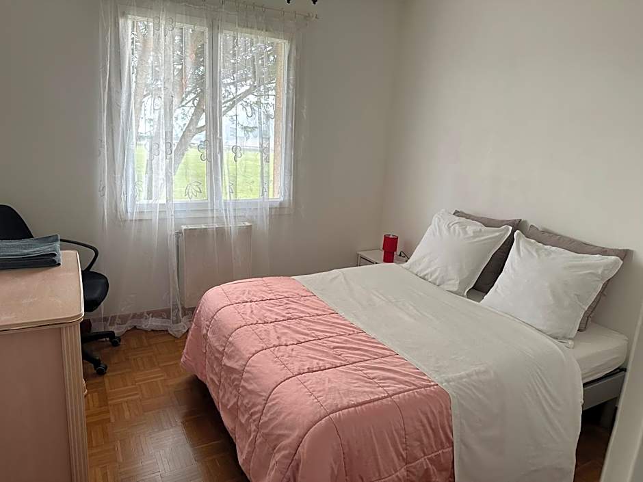 Le paradis de la Provence