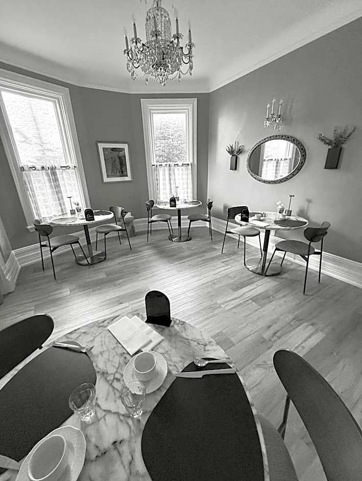 The Century House Bed and Breakfast Ottawa