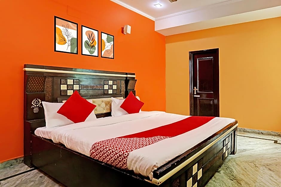Hotel O Naveen Stay