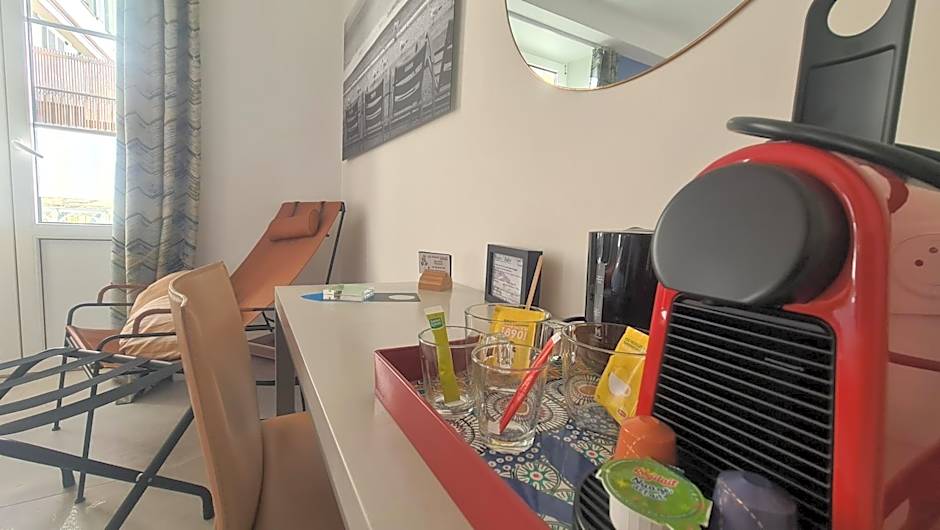 Le Petit Trianon et le Charme des Suites