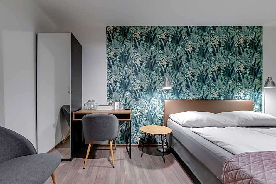 VV hotel & apartments