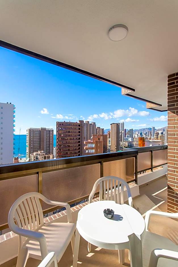 Aparthotel BCL Levante Club