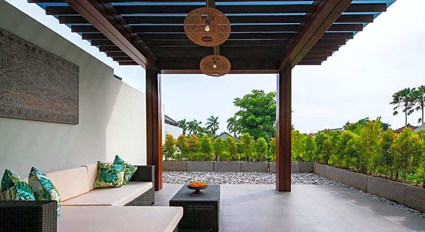 Villa Sally