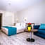 Smartline Meridian Hotel