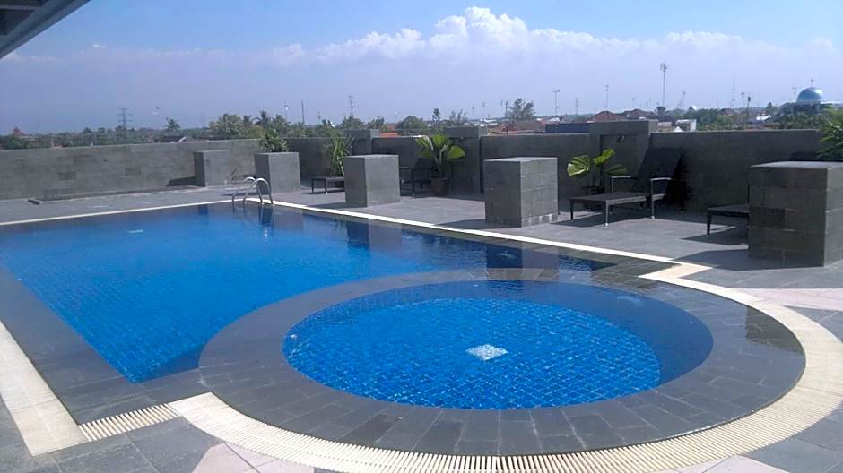 Hotel Dafam Pekalongan