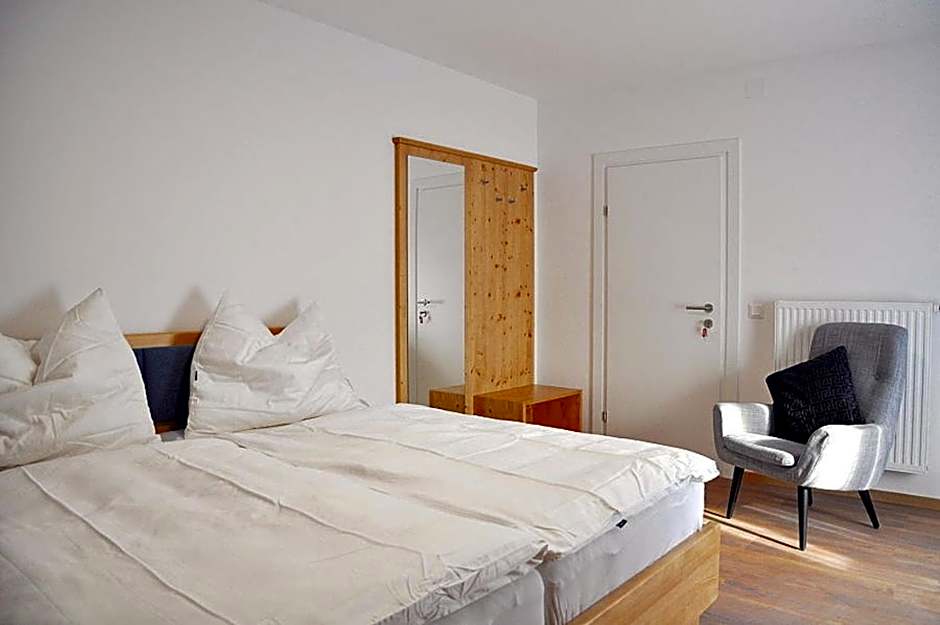 Bed Bike & Breakfast