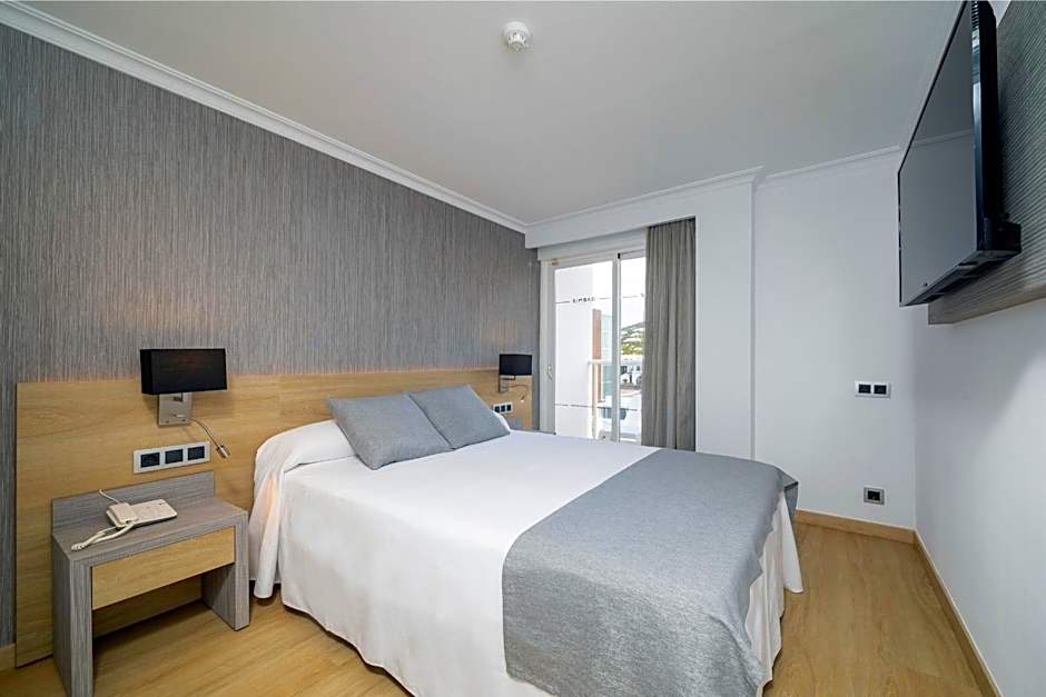 Hotel Simbad Ibiza & Spa