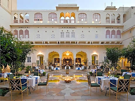 Samode Haveli