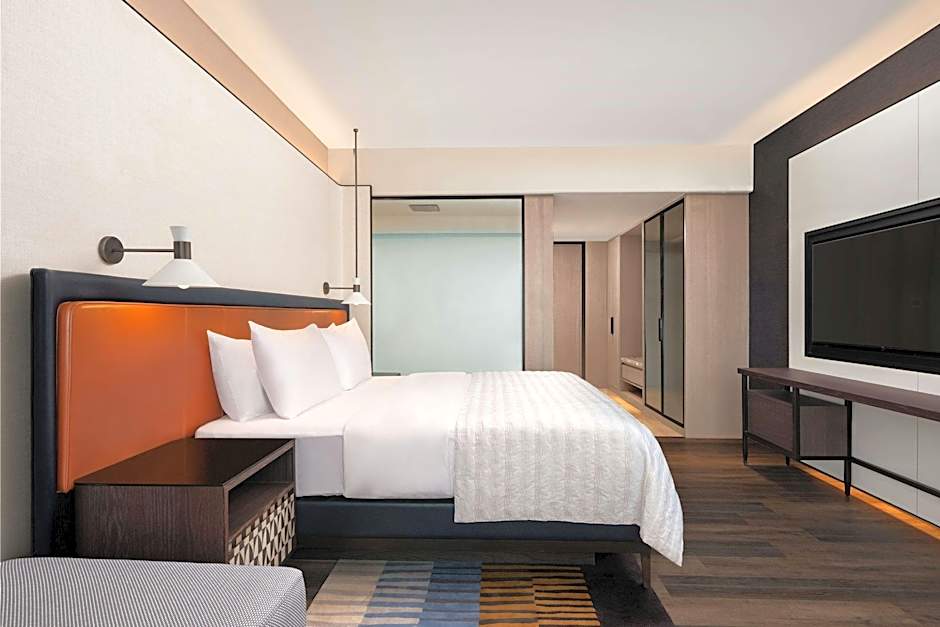 Le Meridien Ahmedabad