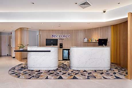 Mercure Rockhampton