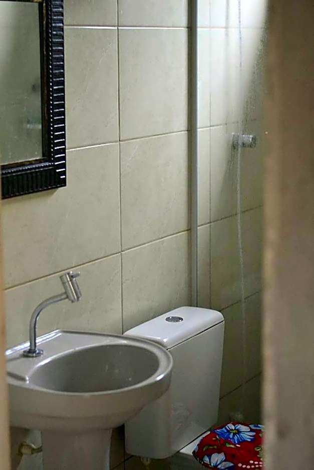 Hostel Quintal do Rosa