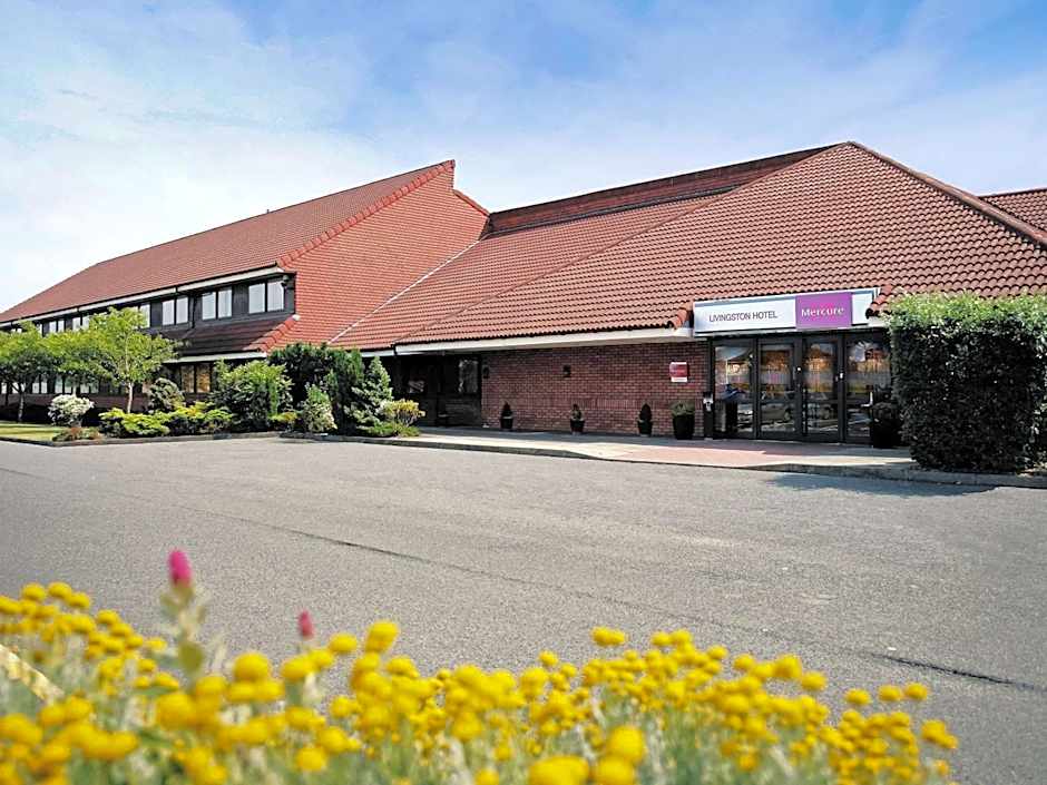 Mercure Livingston Hotel