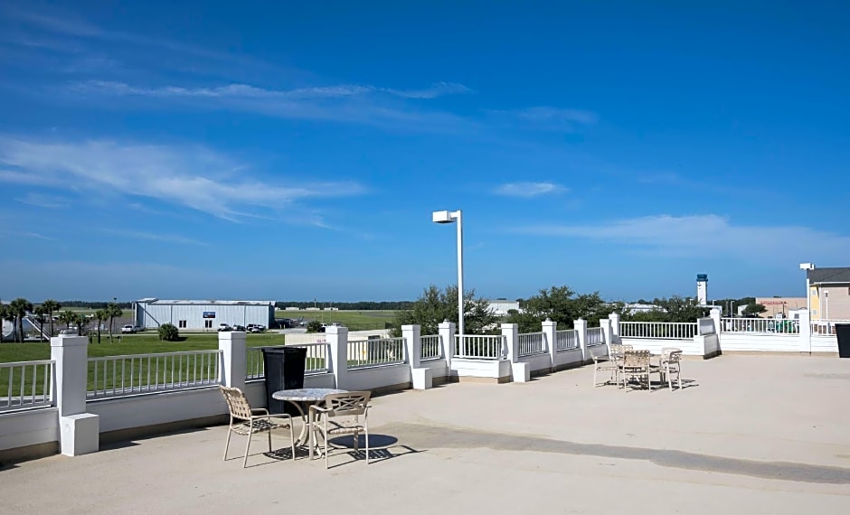 Hilton Garden Inn Lakeland