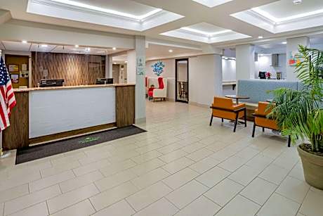 Spark by Hilton Fishkill