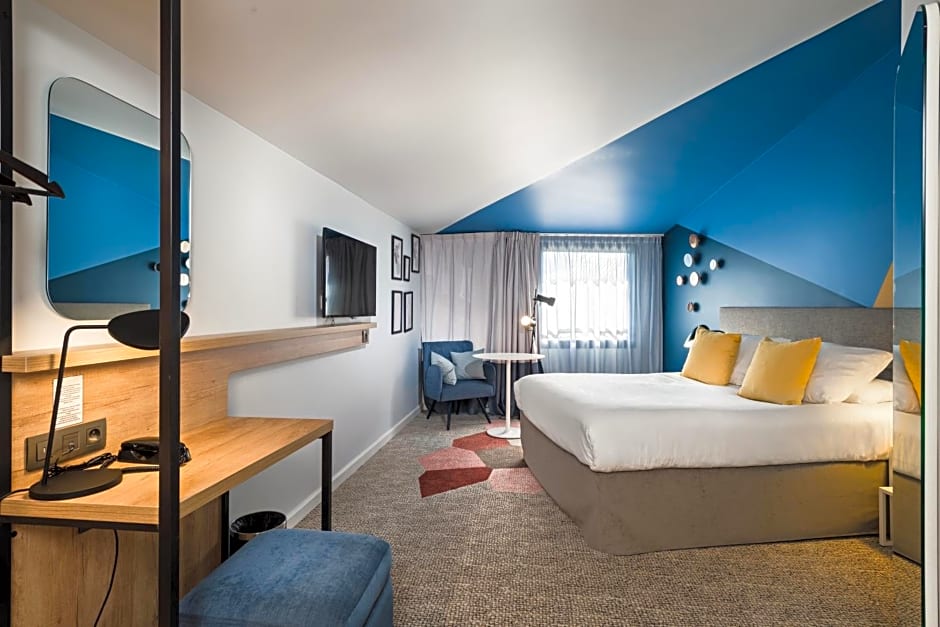 Radisson Hotel Aix en Provence
