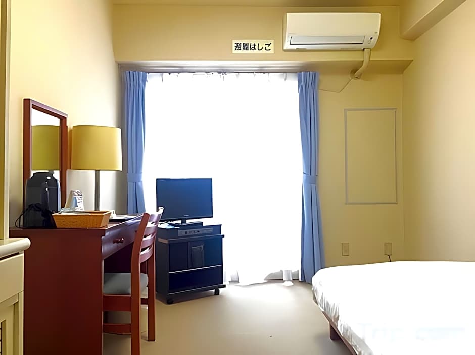 SkyHeart Hotel Kawasaki