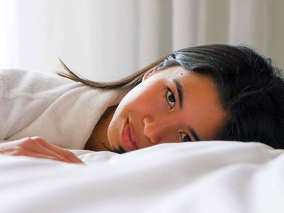 Sofitel Montreal Golden Mile