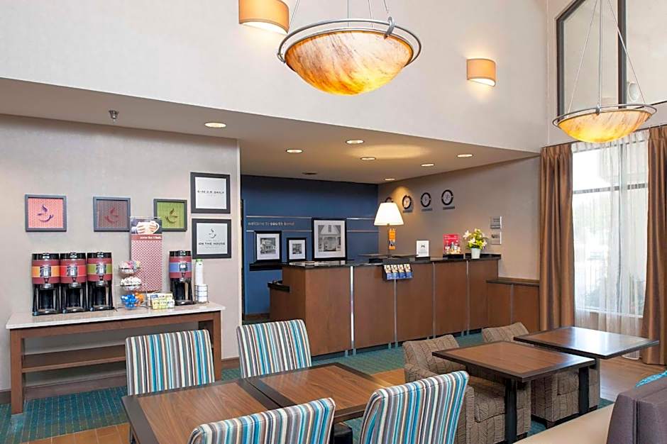 Larkspur Landing South Bend