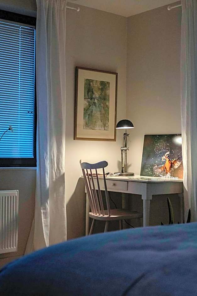 Beeltjens B&B: Wolf&Belle