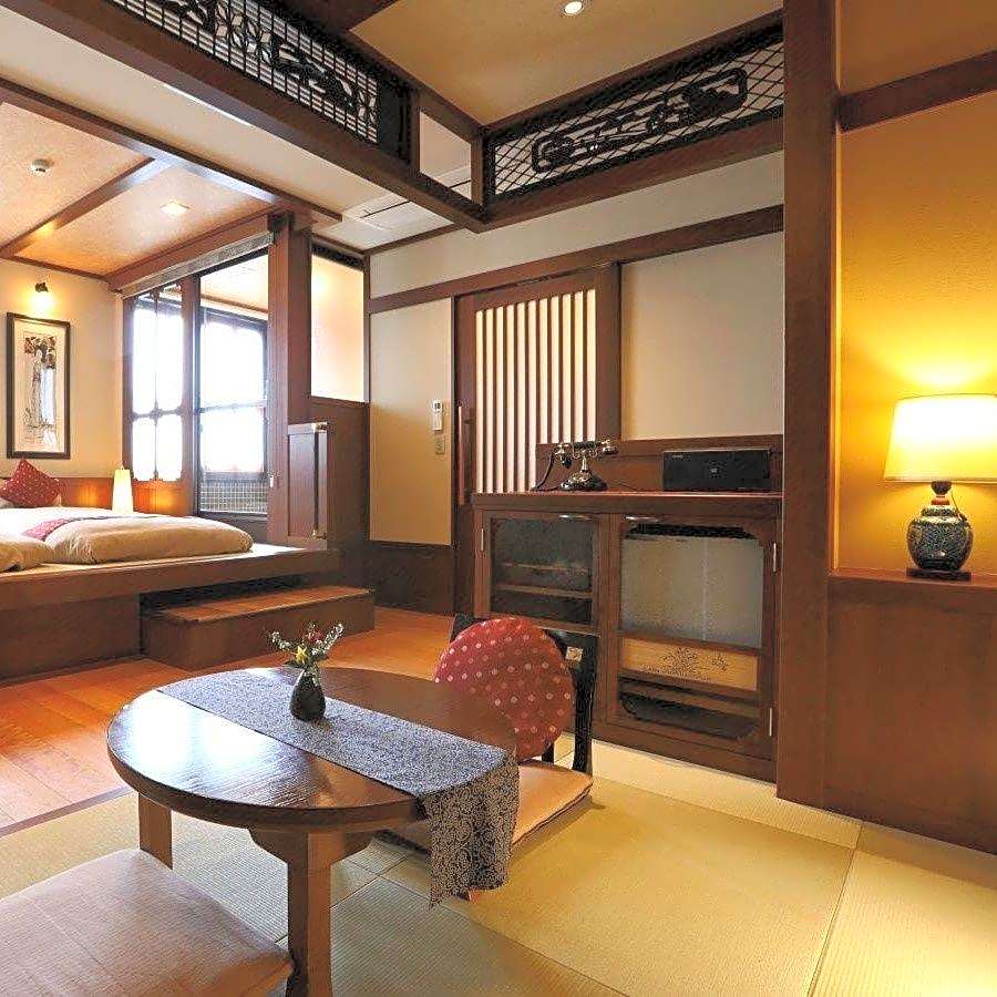 Ryokan Kawana