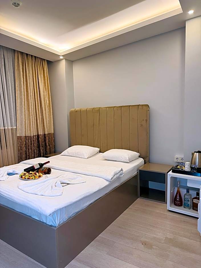 Blueway Hotel Istanbul Bakırköy City Center