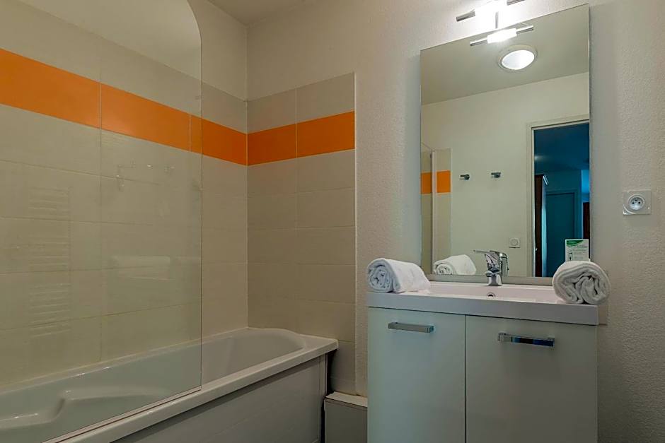 Résidence Odalys Pra Sainte Marie