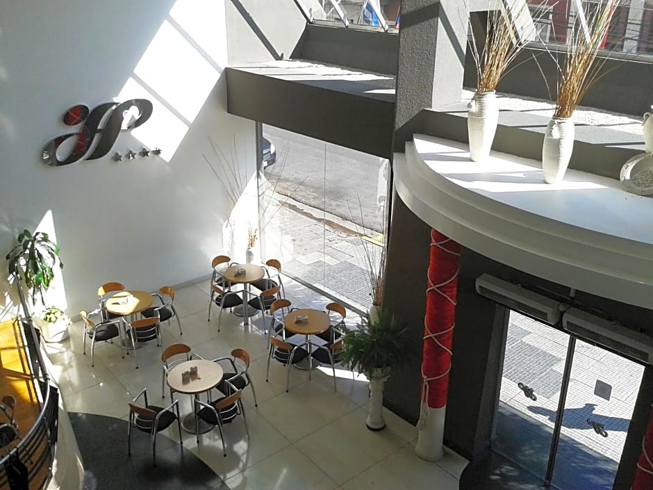 Gran Hotel Presidente