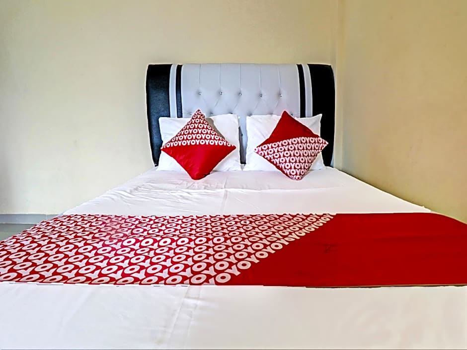 OYO 90945 Arizon Kost