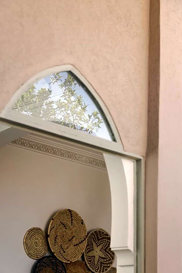 Riad M17 - Hammam & Spa