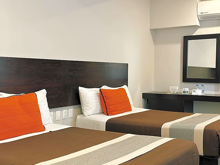 Hotel Mayis
