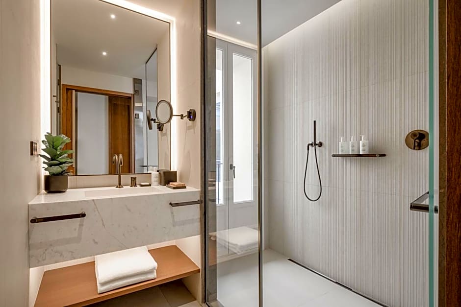 JW Marriott Hotel Madrid