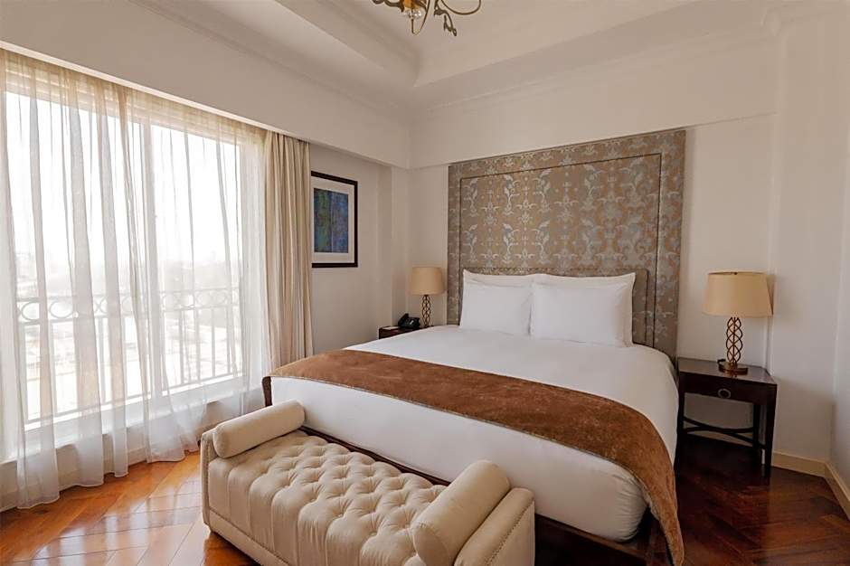 Villa Rosa Kempinski