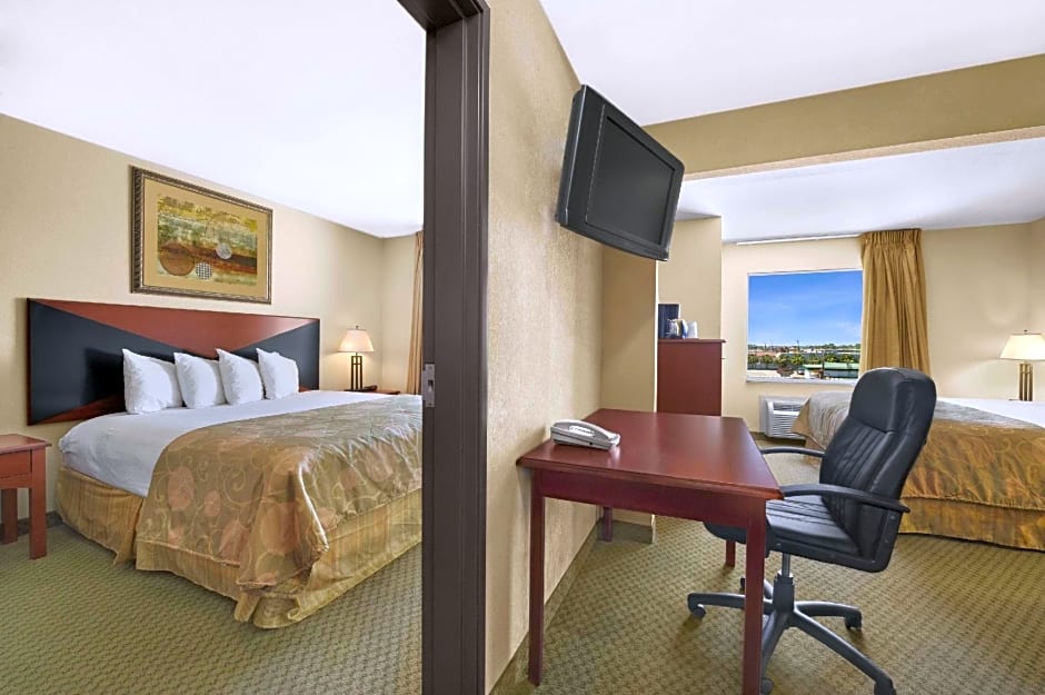 Baymont Inn Suites Marrero La – Marrero, LA