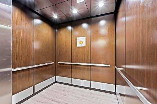 Comfort Suites Williamsburg Historic Area