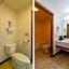 Hotel O Eureka Springs - Christ of Ozark Area
