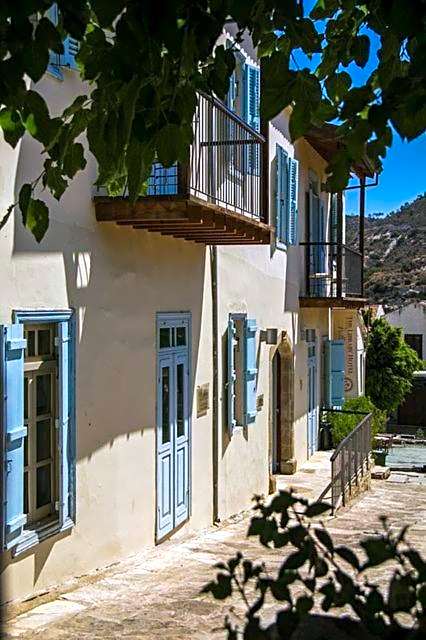 The Library Hotel Wellness Retreat