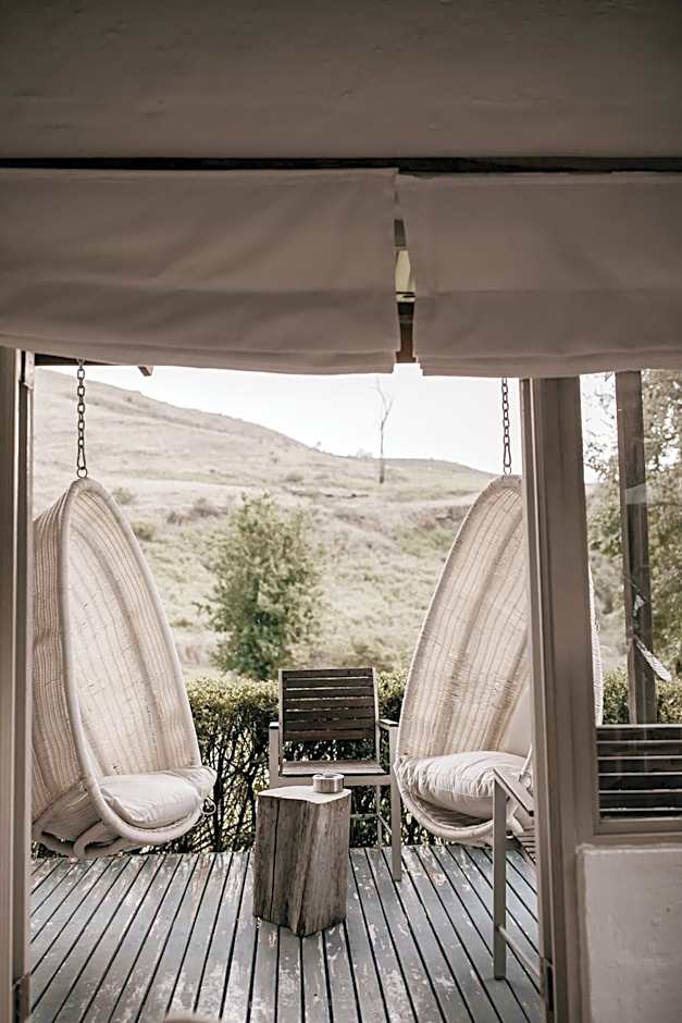 Qambathi Mountain Lodge