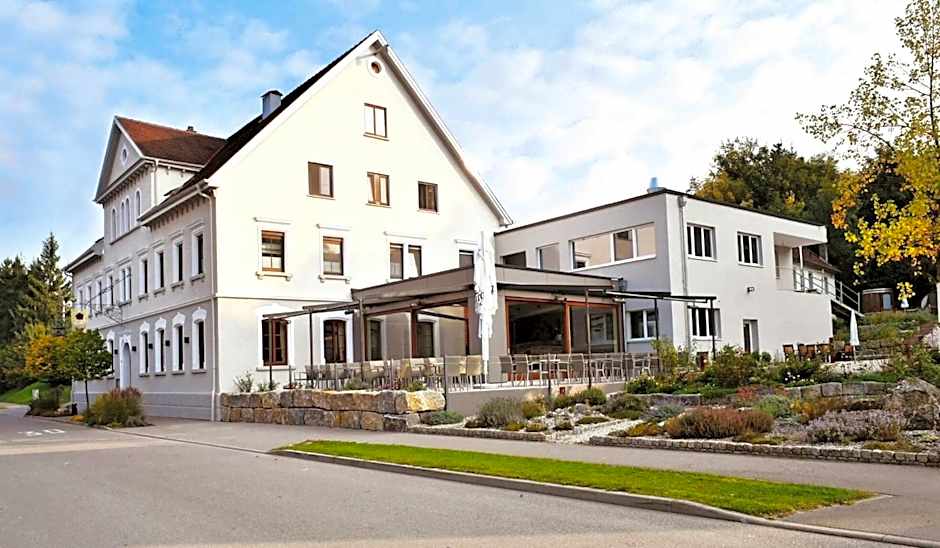 Land-gut-Hotel Landgasthof zur Rose