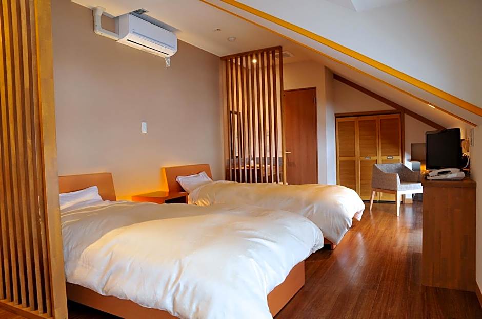 Maruyama Onsen Kojyokan
