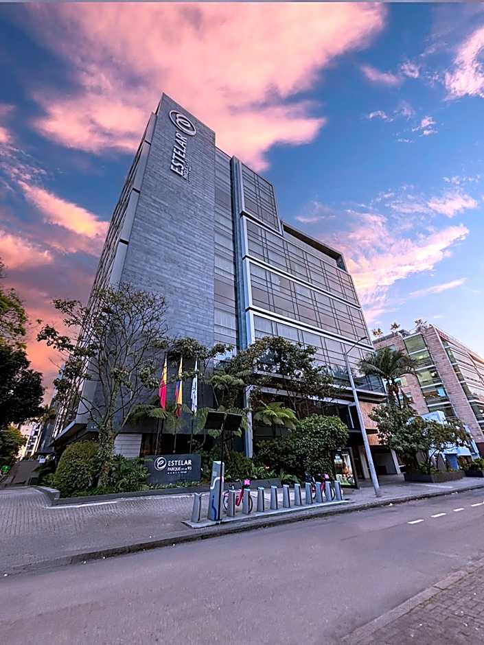 Photo 1 of 50 of Hotel Estelar Parque de la 93